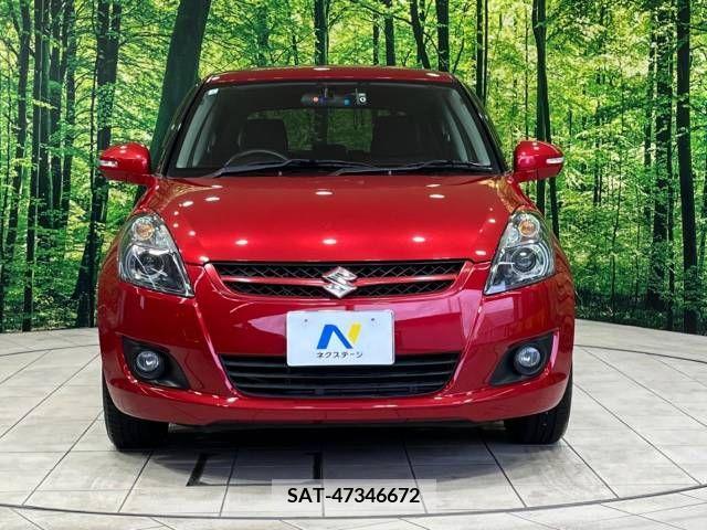 Suzuki SWIFT 2013-03 382706-13