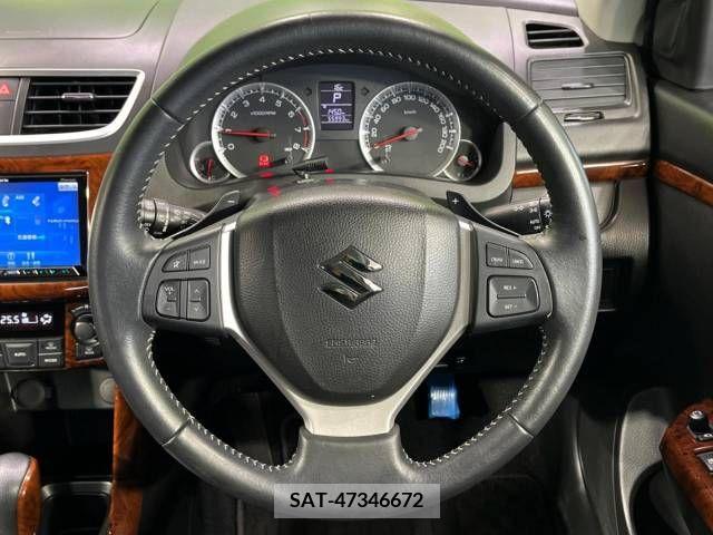 Suzuki SWIFT 2013-03 382706-12