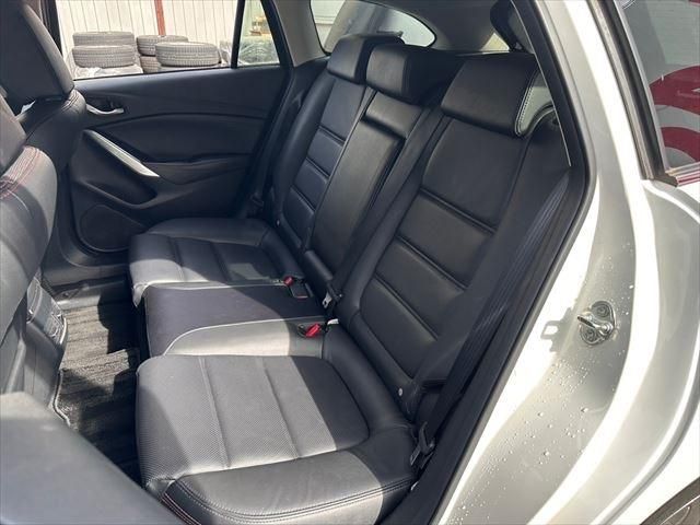 Mazda ATENZA WAGON 2013-02 191708-22