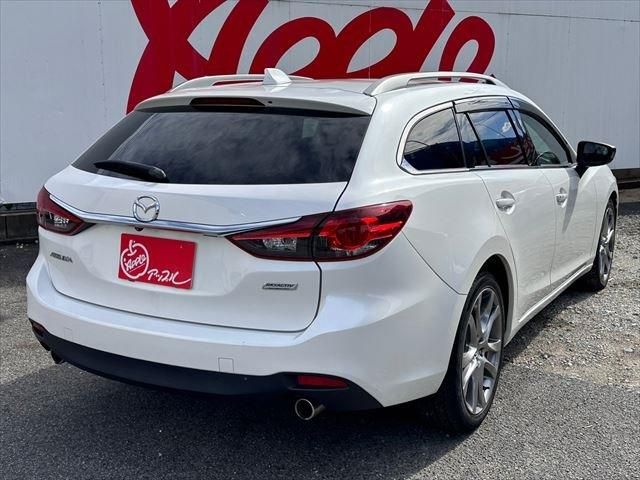 Mazda ATENZA WAGON 2013-02 191708-4