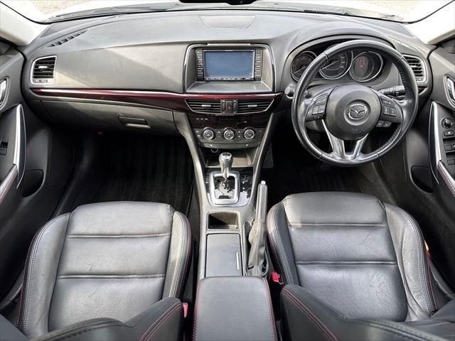 Mazda ATENZA WAGON 2013-02 191708-18