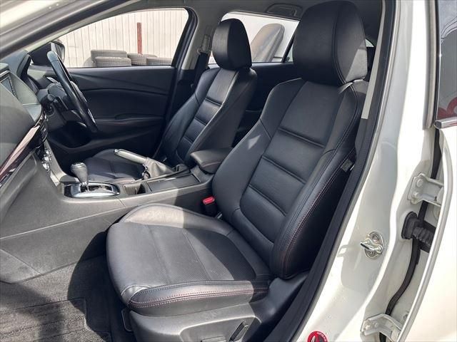 Mazda ATENZA WAGON 2013-02 191708-21
