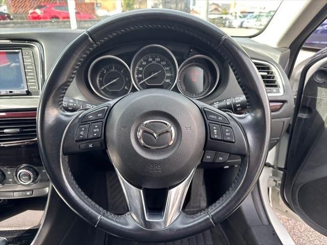 Mazda ATENZA WAGON 2013-02 191708-24