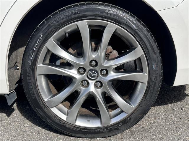 Mazda ATENZA WAGON 2013-02 191708-17