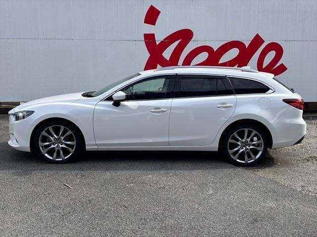 Mazda ATENZA WAGON 2013-02 191708-7