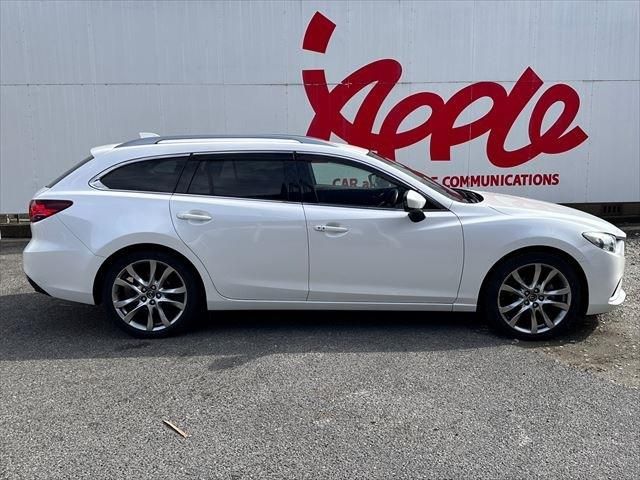 Mazda ATENZA WAGON 2013-02 191708-3