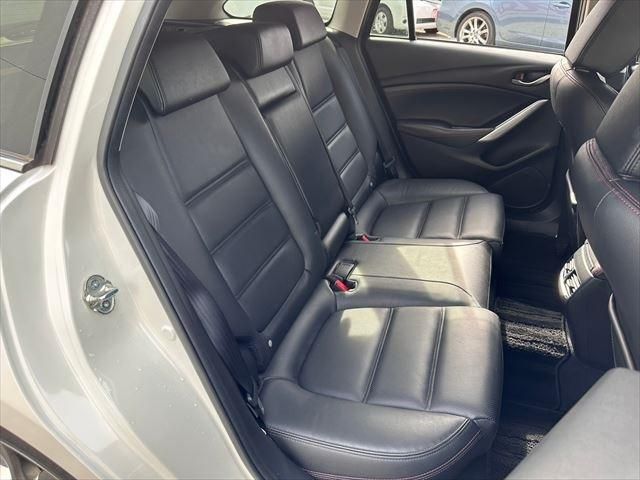 Mazda ATENZA WAGON 2013-02 191708-20