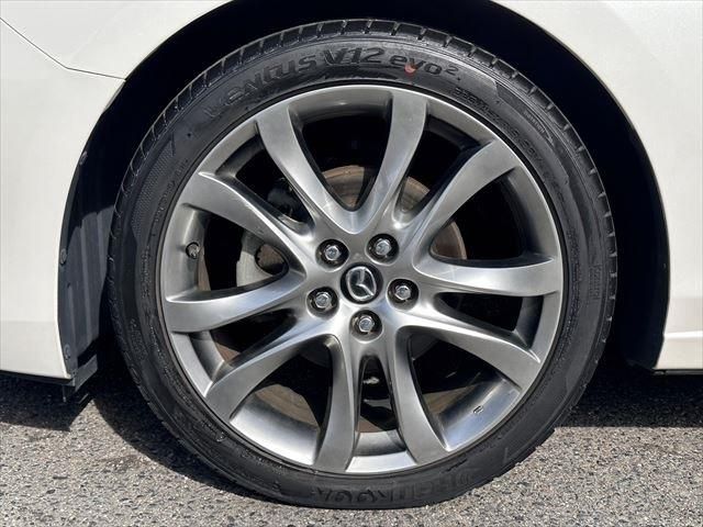 Mazda ATENZA WAGON 2013-02 191708-16