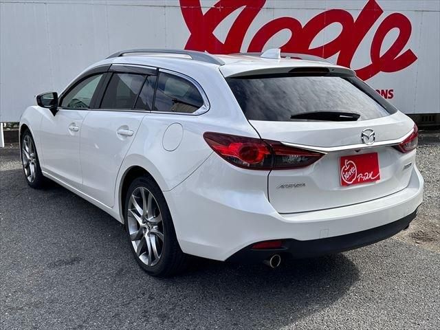 Mazda ATENZA WAGON 2013-02 191708-6