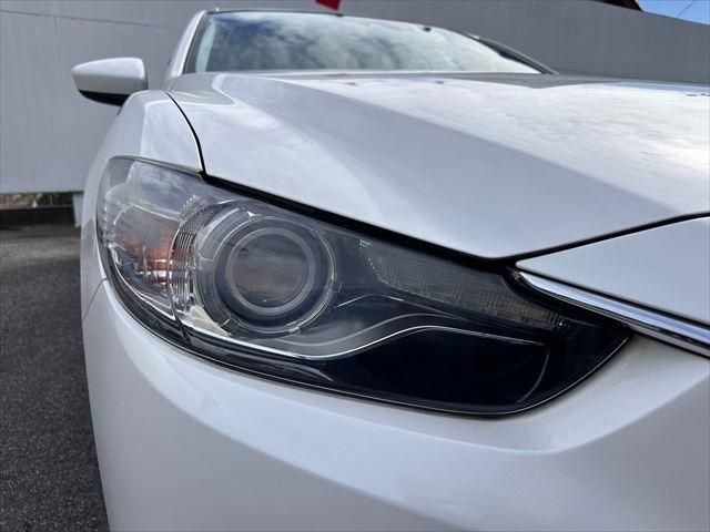 Mazda ATENZA WAGON 2013-02 191708-9