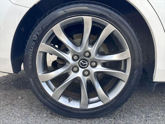 Mazda ATENZA WAGON 2013-02 191708-15