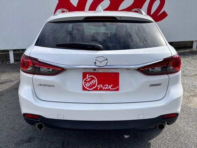 Mazda ATENZA WAGON 2013-02 191708-5