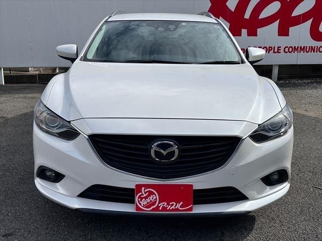 Mazda ATENZA WAGON 2013-02 191708-1