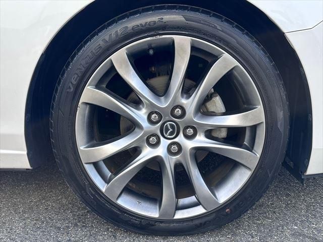 Mazda ATENZA WAGON 2013-02 191708-14