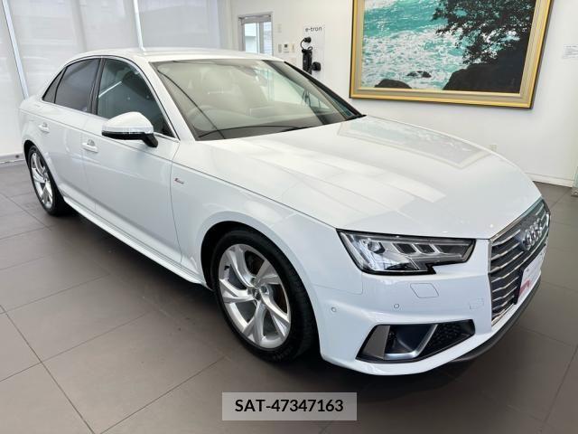 Audi A4 2019-06 261003-2