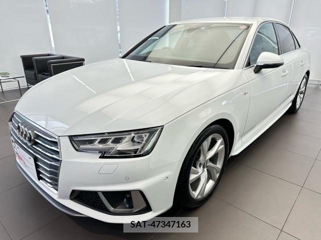 Audi A4 2019-06 261003-0