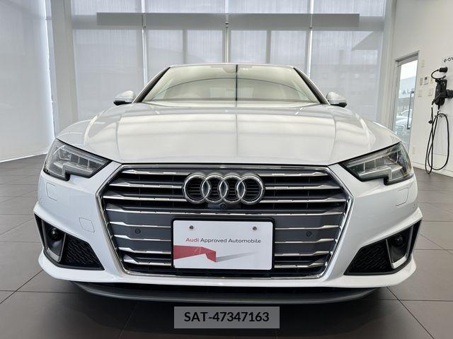 Audi A4 2019-06 261003-1