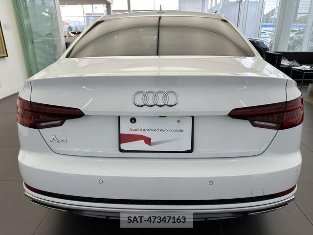 Audi A4 2019-06 261003-5
