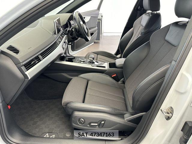Audi A4 2019-06 261003-10