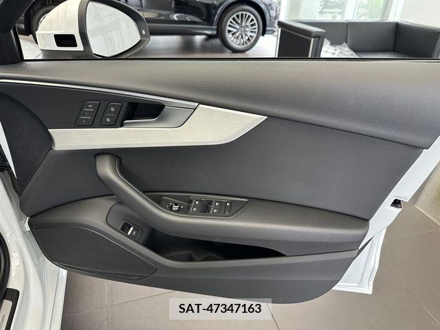 Audi A4 2019-06 261003-14