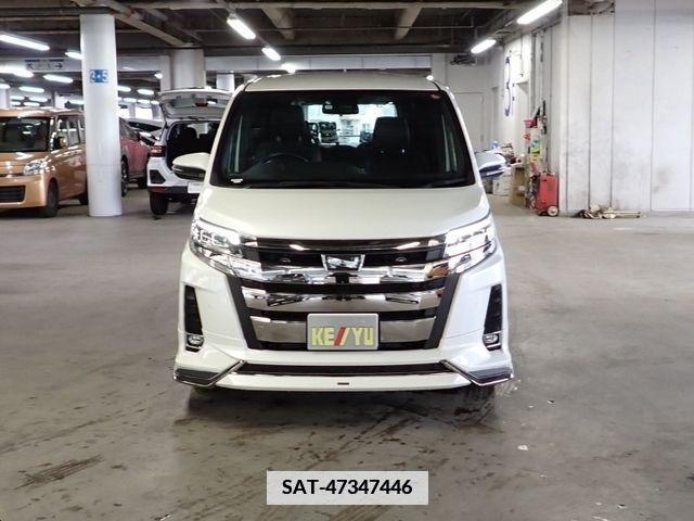 Toyota NOAH 2019-11 336177-4