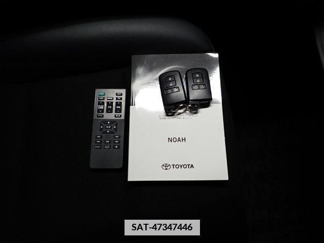 Toyota NOAH 2019-11 336177-23