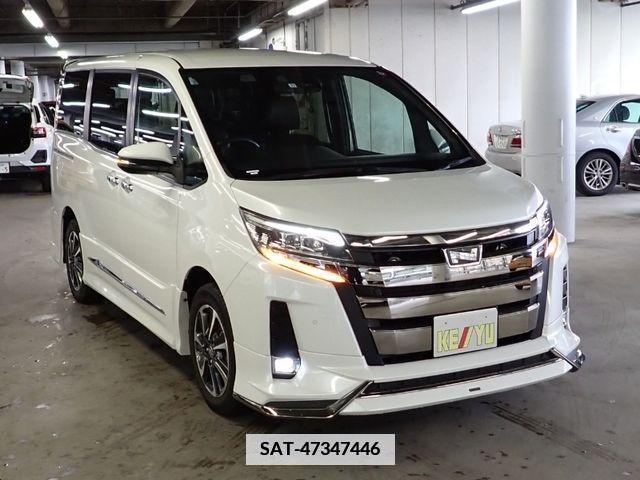 Toyota NOAH 2019-11 336177-3