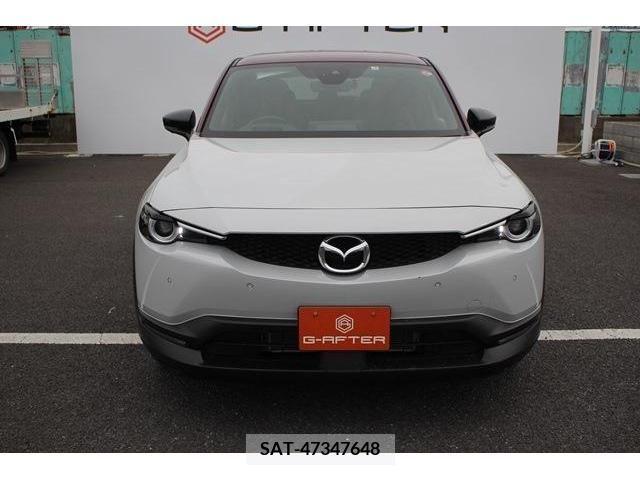 Mazda MX-30 2021-03 279458-7