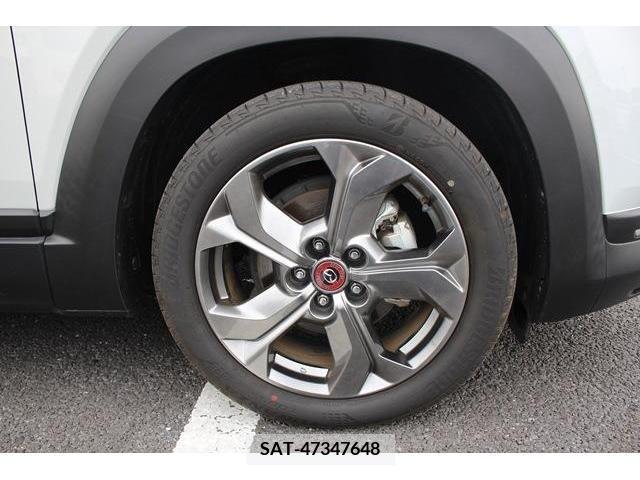 Mazda MX-30 2021-03 279458-11
