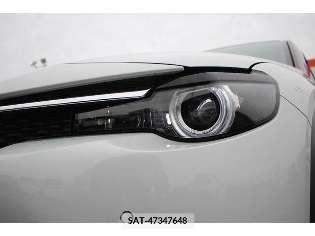 Mazda MX-30 2021-03 279458-12
