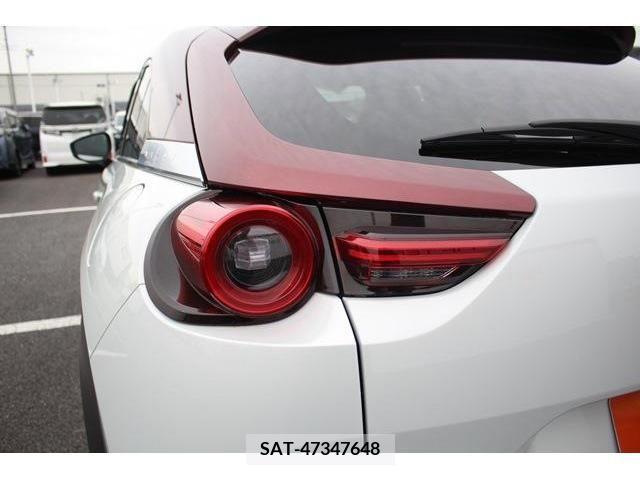 Mazda MX-30 2021-03 279458-13