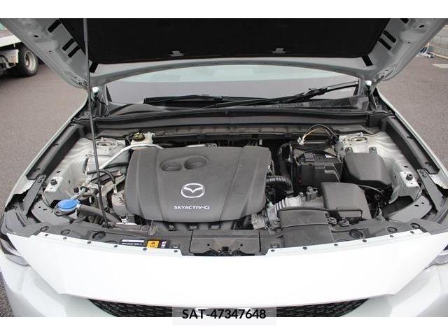 Mazda MX-30 2021-03 279458-18