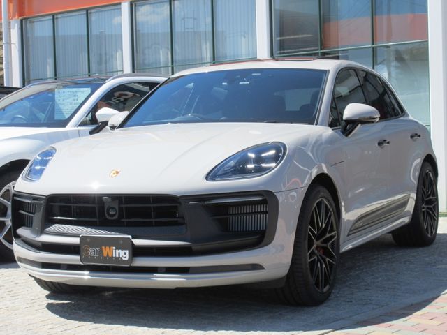 Porsche MACAN 2022-08 6941-0