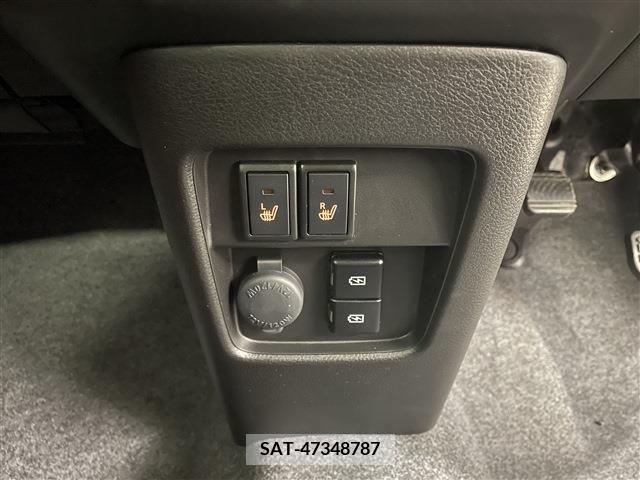 Suzuki HUSTLER 2023-07 344591-24