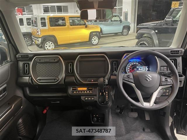 Suzuki HUSTLER 2023-07 344591-15