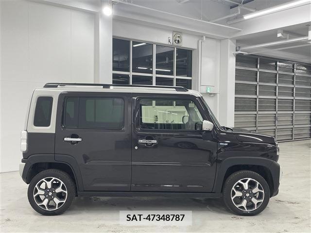 Suzuki HUSTLER 2023-07 344591-3