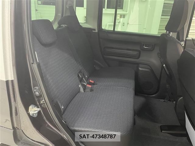 Suzuki HUSTLER 2023-07 344591-14