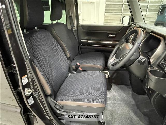 Suzuki HUSTLER 2023-07 344591-13