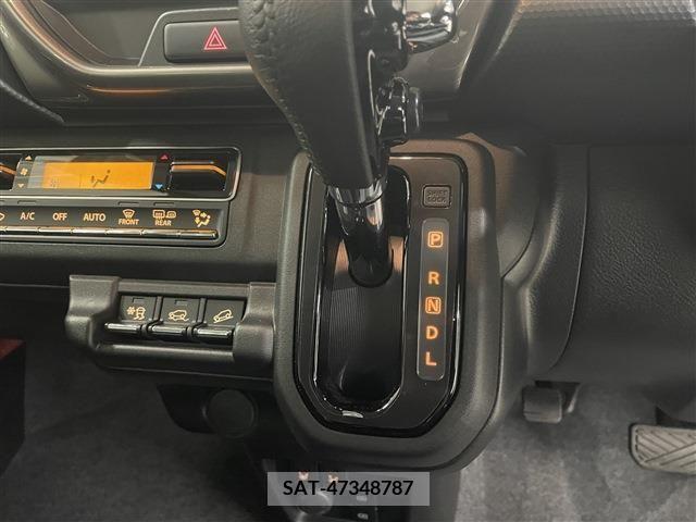 Suzuki HUSTLER 2023-07 344591-22
