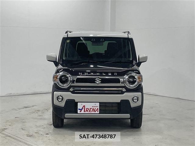 Suzuki HUSTLER 2023-07 344591-1
