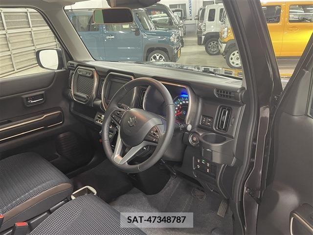 Suzuki HUSTLER 2023-07 344591-12