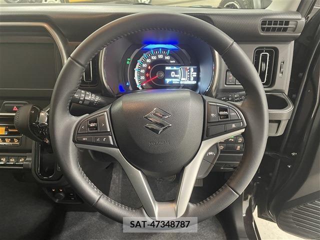 Suzuki HUSTLER 2023-07 344591-21
