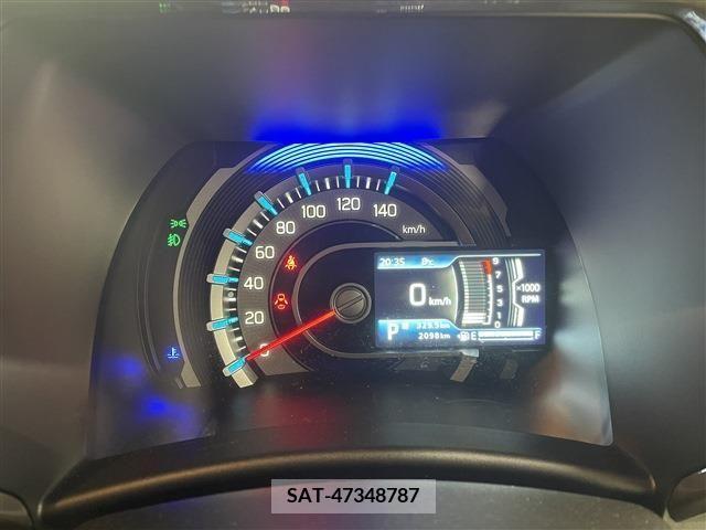 Suzuki HUSTLER 2023-07 344591-20
