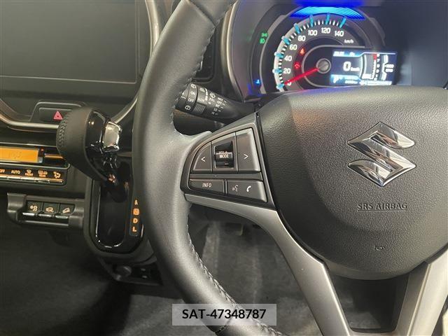 Suzuki HUSTLER 2023-07 344591-19