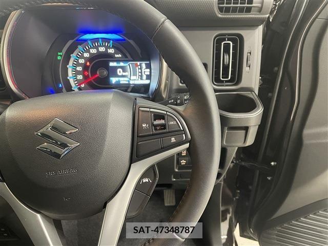 Suzuki HUSTLER 2023-07 344591-18