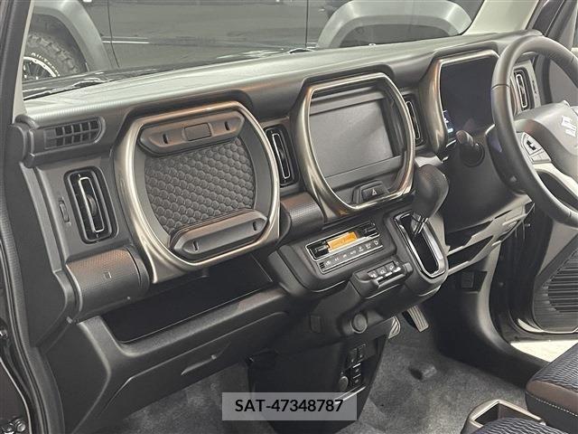 Suzuki HUSTLER 2023-07 344591-29