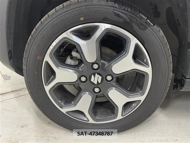 Suzuki HUSTLER 2023-07 344591-8