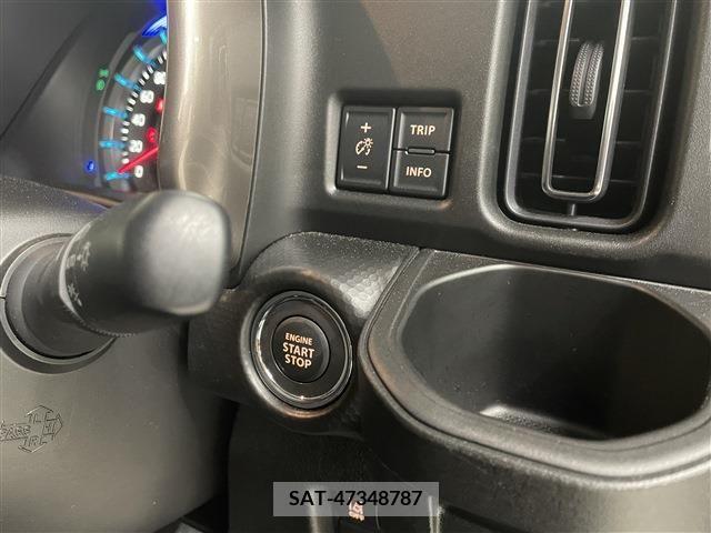 Suzuki HUSTLER 2023-07 344591-17