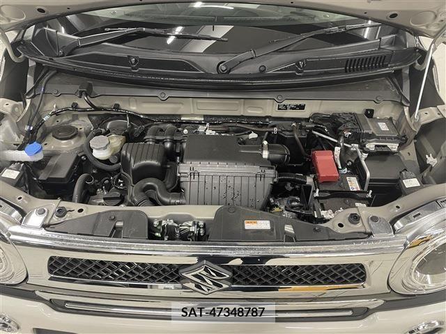 Suzuki HUSTLER 2023-07 344591-28