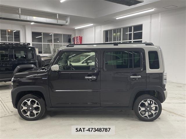 Suzuki HUSTLER 2023-07 344591-7